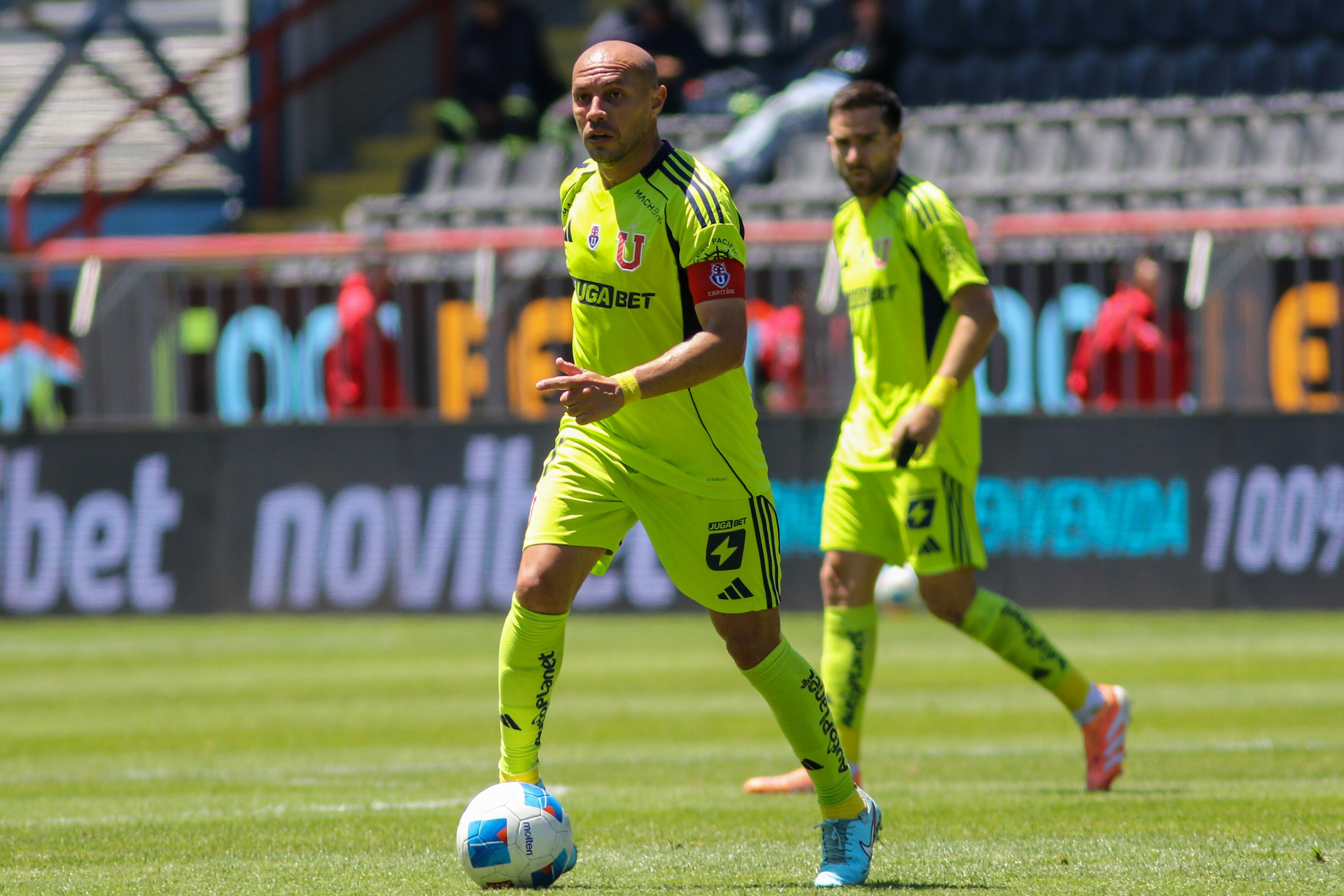 FOTO: DANIEL PINO/UNO NOTICIAS