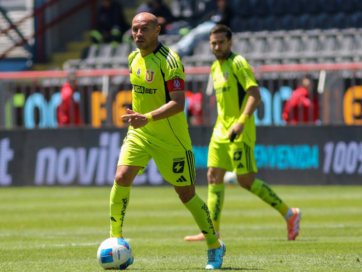 El respaldo de Marcelo Díaz a “Paqui” Meneghini: “Sus decisiones son respetadas por todos, seamos grandes o jóvenes”