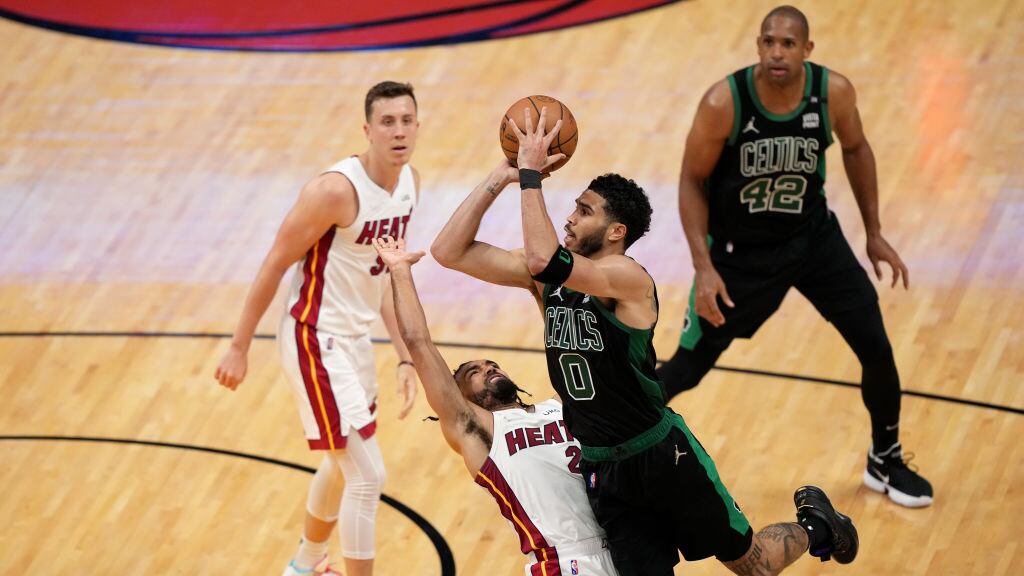 Heat vs Celtics - NBA playoffs - Finales de Conferencia Este
