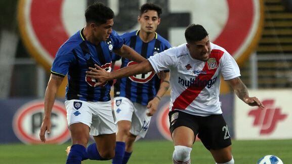 Tribunal de Arbitraje Deportivo citó a tres clubes para la apelación de Deportes Melipilla al castigo del Tribunal de Disciplina