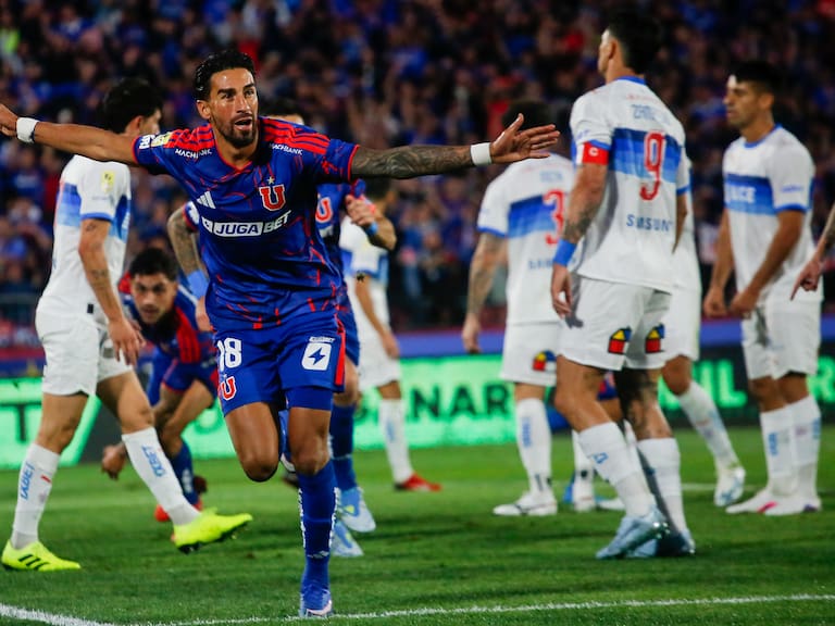 FOTO:HANS SCOTT/AGENCIA UNO