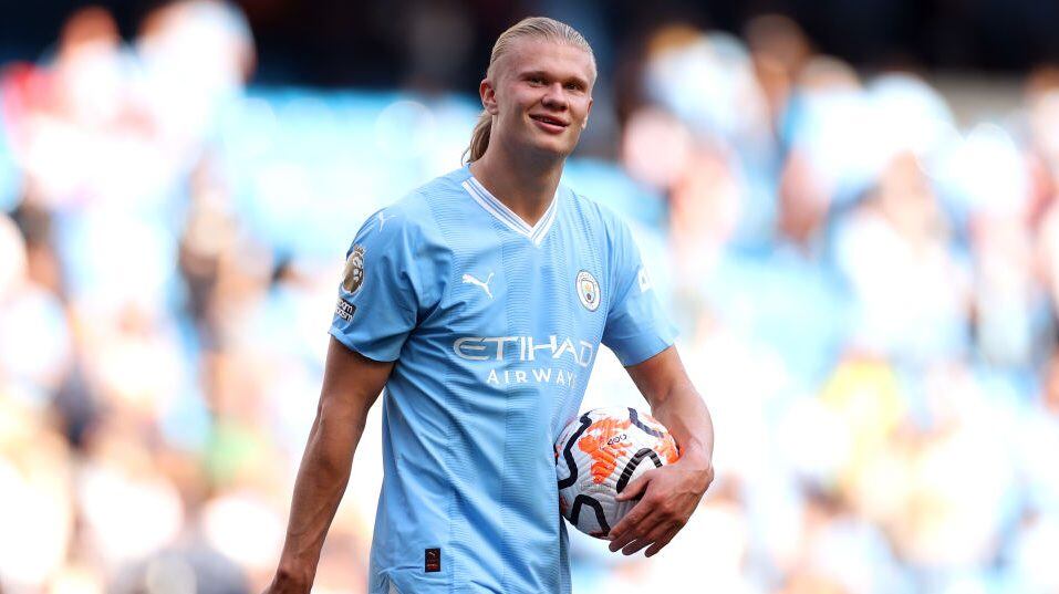 Manchester City Premier