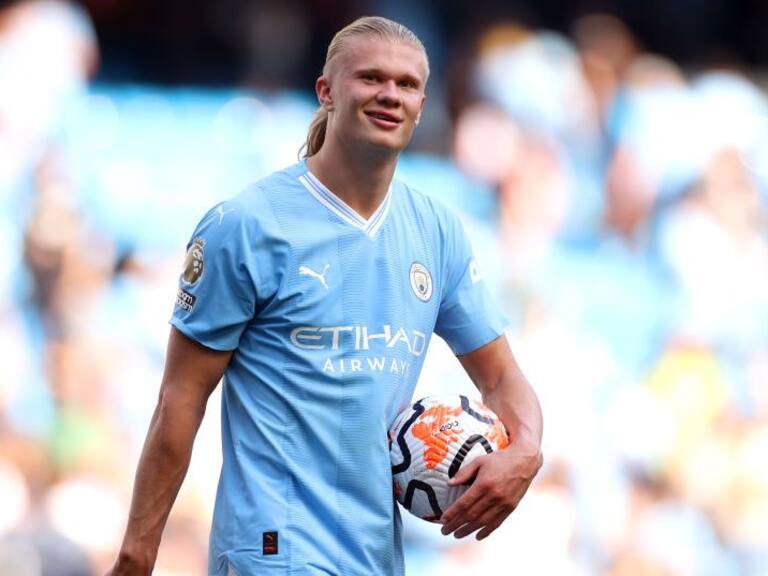 Manchester City Premier