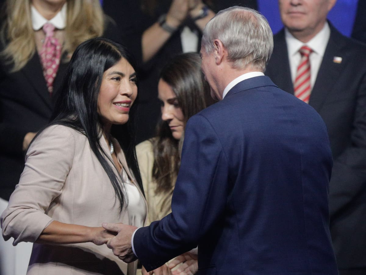 Ministra Lincolao entrega detalles de la agresión sufrida en la UACh: “Les pregunté por qué me tenían secuestrada”