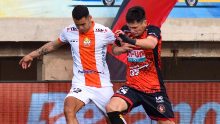 Cobresal recibe a Deportes Limache por la fecha 7 de la Liga de Primera 2026