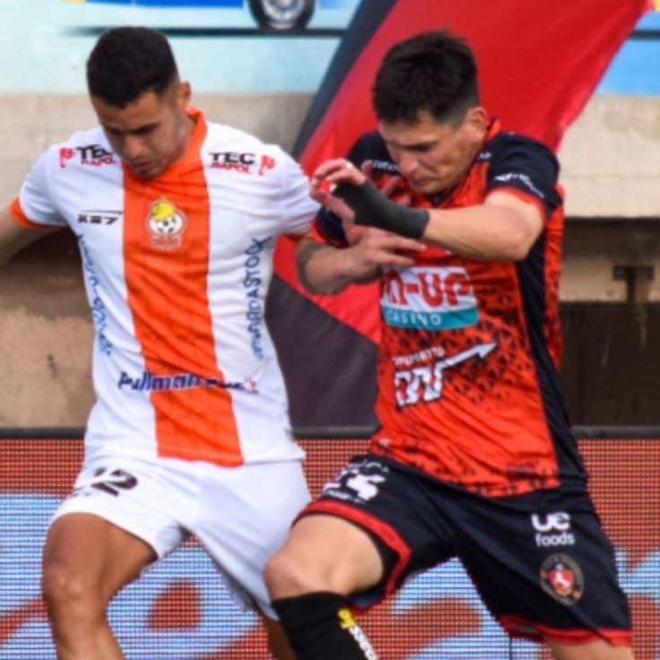 Cobresal recibe a Deportes Limache por la fecha 7 de la Liga de Primera 2026