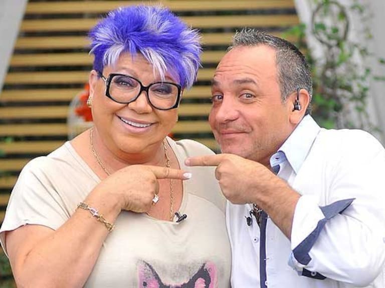 Con Patricia Maldonado y Luis Jara como protagonistas: TVN apuesta con estreno de recordada novela