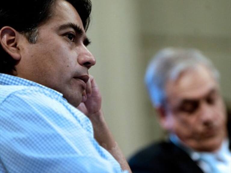 Pedro Cayuqueo criticó permanencia del Comando Jungla en La Araucanía: «Es parte del problema»