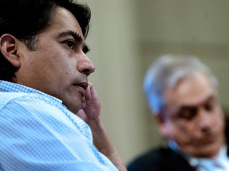 Pedro Cayuqueo criticó permanencia del Comando Jungla en La Araucanía: «Es parte del problema»