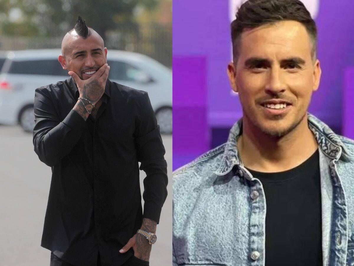 Revelan que Arturo Vidal demandará a Camilo Huerta por insólito motivo: “La gota que rebalsó el vaso...”