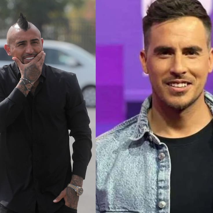 Revelan que Arturo Vidal demandará a Camilo Huerta por insólito motivo: “La gota que rebalsó el vaso...”