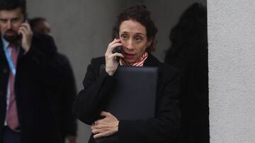 Quién es Tatiana Klima, la poderosa exjefa de prensa del Presidente Gabriel Boric