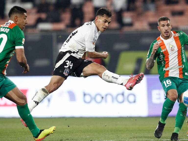 Programación fútbol chileno: ¿Qué partidos se juegan hoy, 28 de noviembre, y quién transmite?