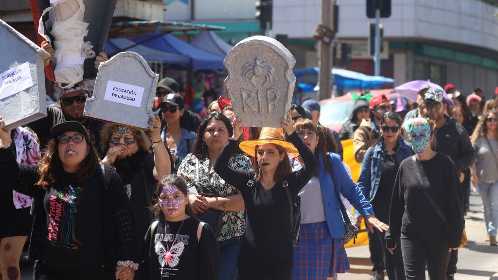 Colegio de Profesores, Atacama, crisis de educación, 1024x576 jpg ok
