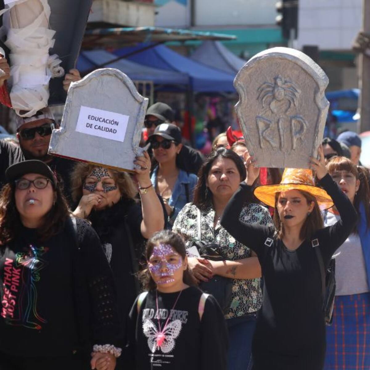 Crisis educacional en Atacama: qué demandan los profesores en paro, cuántos alumnos son afectados y qué soluciones se han propuesto