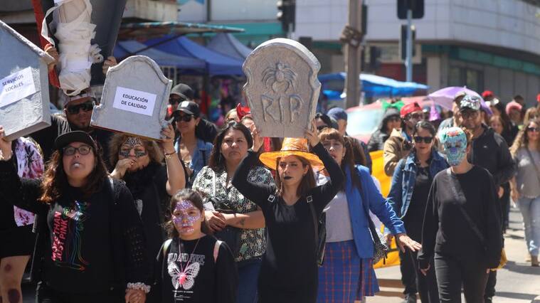 Colegio de Profesores, Atacama, crisis de educación, 1024x576 jpg ok