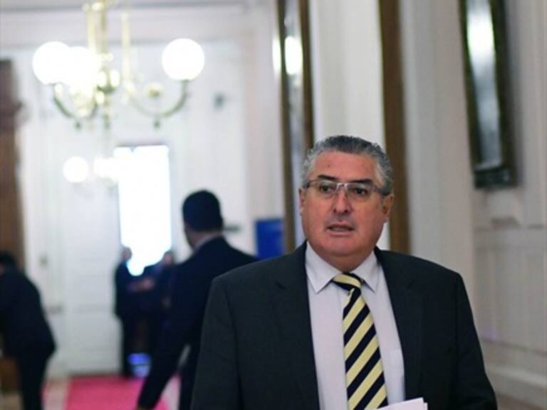 Corte de Apelaciones rechazó el desafuero de Jorge Pizarro