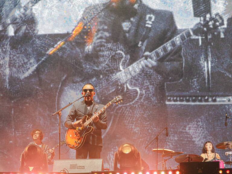 Los Bunkers en el Estadio Nacional: ADN te invita a participar por entradas para uno de los conciertos de la emblemática banda chilena de rock