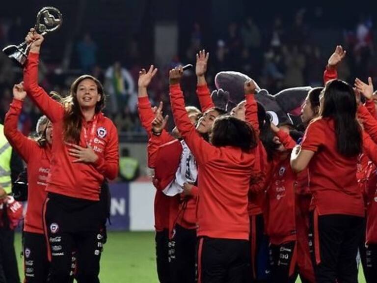 Copa América Femenina 2022: ya hay sede y fecha para el evento