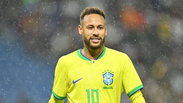 Neymar Bolsonaro