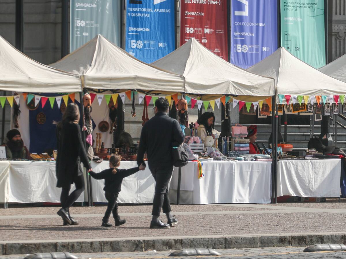 Día de los Patrimonios 2026: estos son los imperdibles gratuitos que no te puedes perder este fin de semana