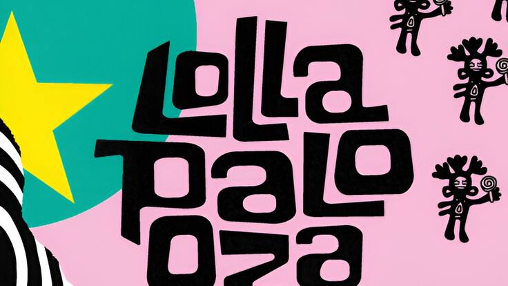 Interpol, el proyecto musical de un actor de “Stranger Things” y más: Lollapalooza Chile anuncia los primeros sideshows