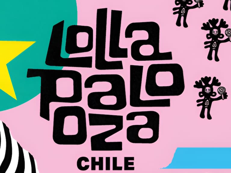 Interpol, el proyecto musical de un actor de “Stranger Things” y más: Lollapalooza Chile anuncia los primeros sideshows