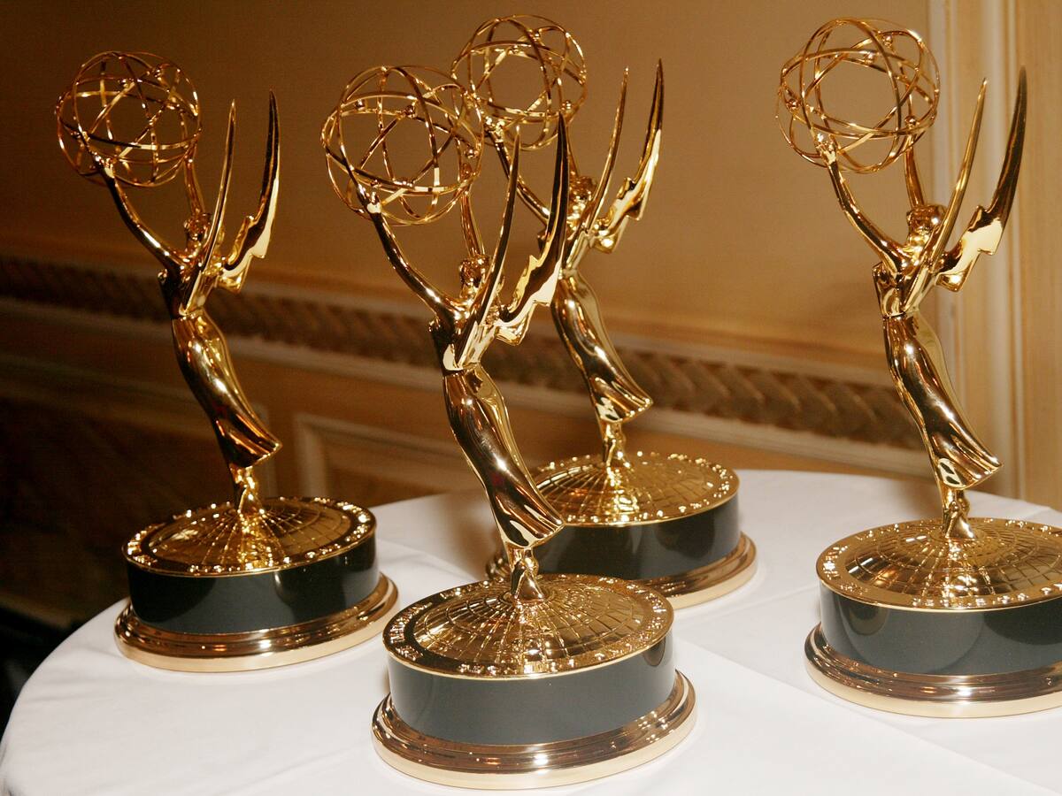 Cada vez queda menos para los Premios Emmy 2024: cuándo, cómo y dónde verlos