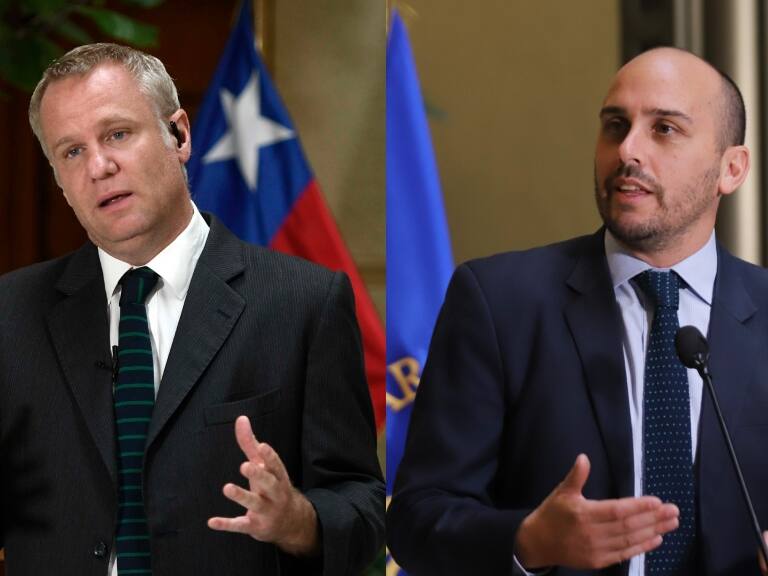 Oposición busca llegar a un acuerdo con el Ejecutivo ante veto a Ley de Usurpaciones