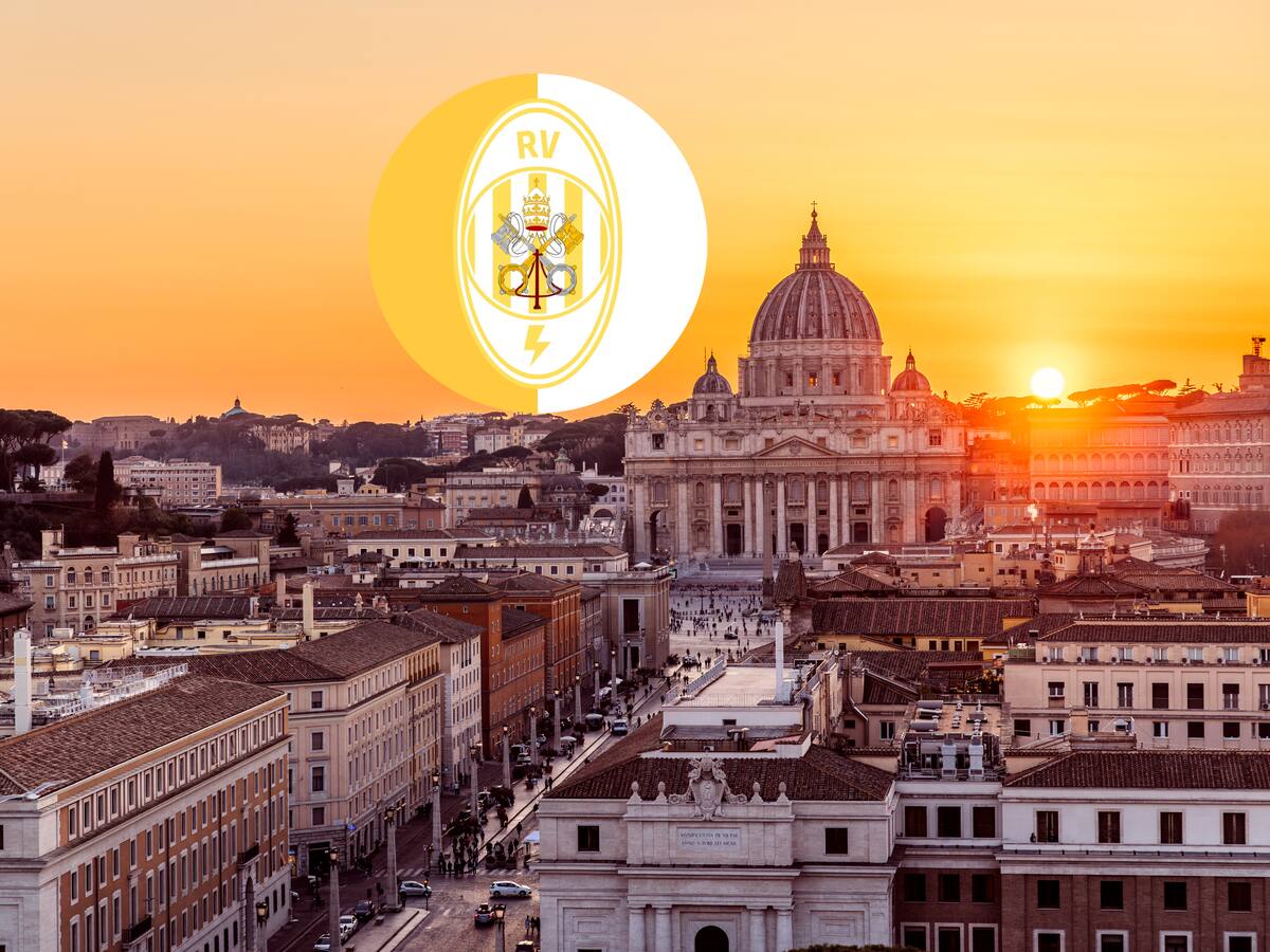 El Vaticano podría tener su primer club de fútbol oficial impulsado por un llamativo movimiento en redes sociales
