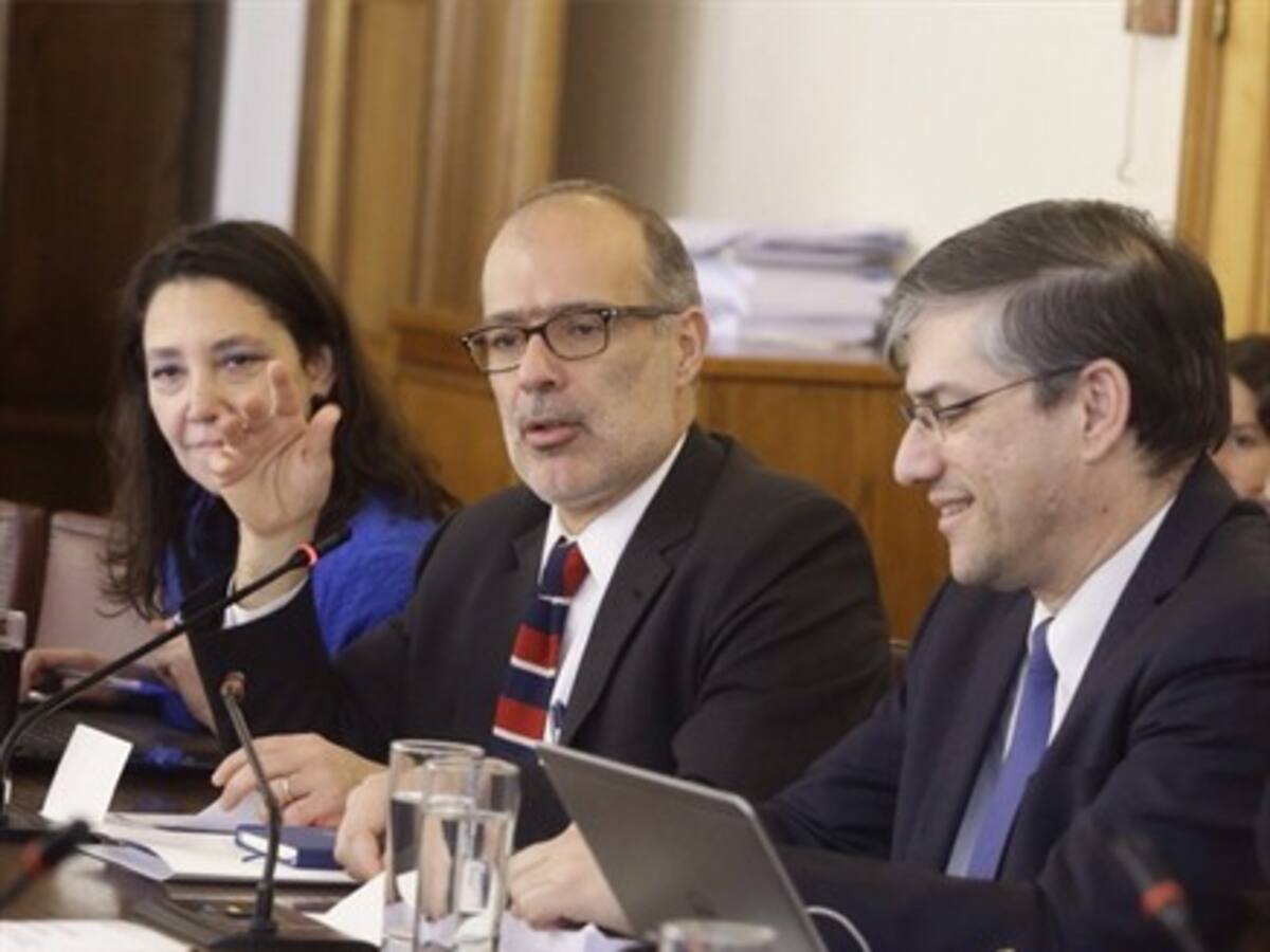 Gobierno propone crear nueva comisión que regule el mercado financiero