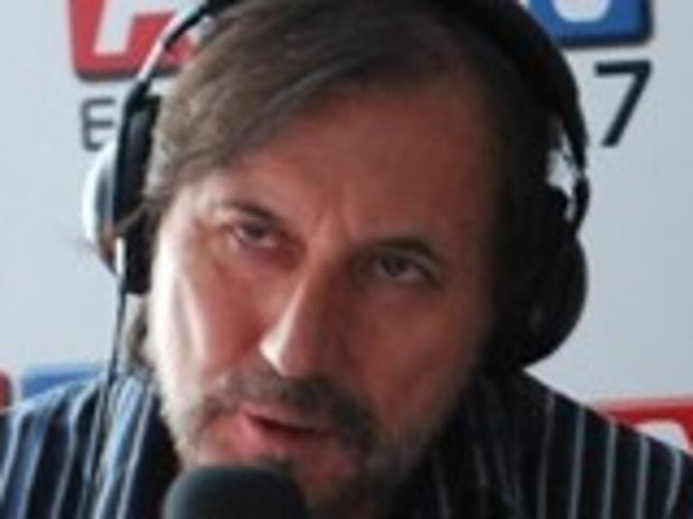 Carlos Pinto: «Mea Culpa estableció el principio del reality»