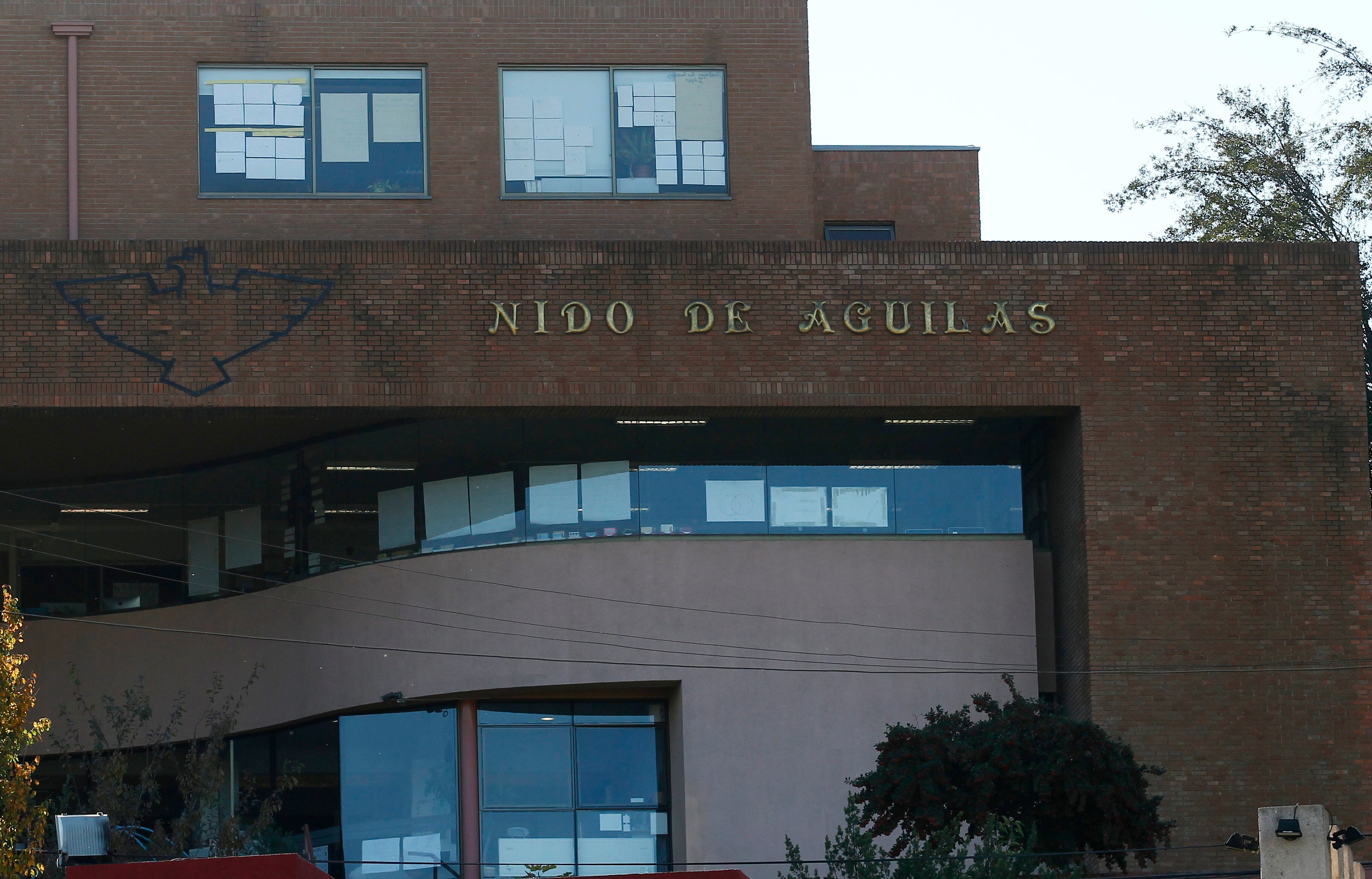 Colegio Nido De Aguilas
