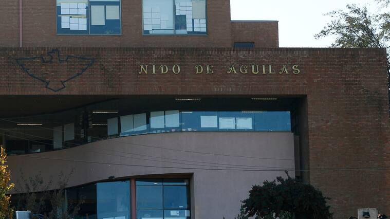 Colegio Nido De Aguilas