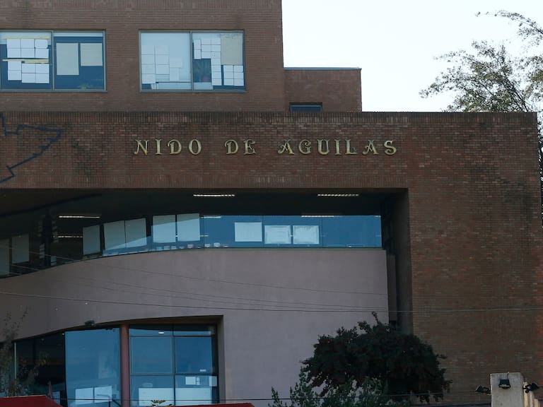 Colegio Nido De Aguilas