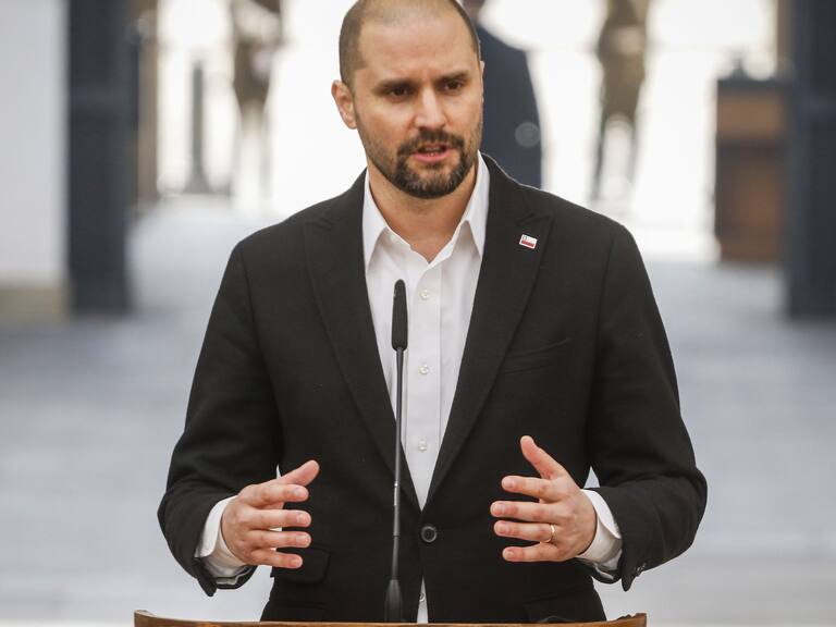 Gobierno por ley que entrega más atribuciones al Servel: “Nos preocupa que sea un plebiscito seguro”