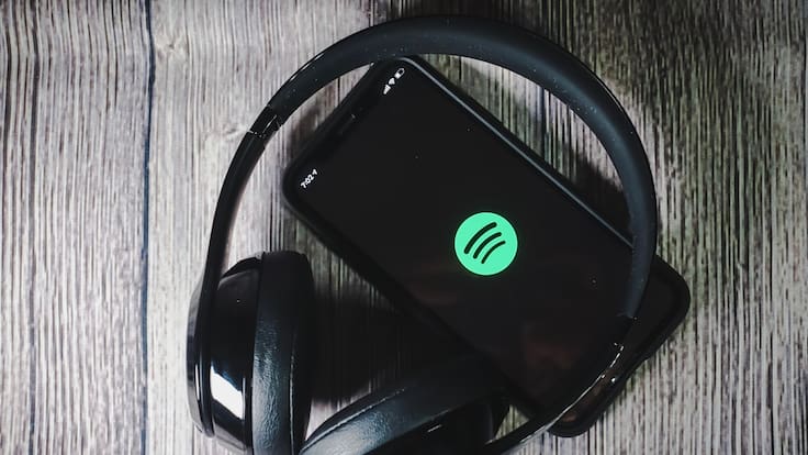 Spotify revela los artistas y canciones más escuchadas de la plataforma en su 20º aniversario: revisa el listado completo
