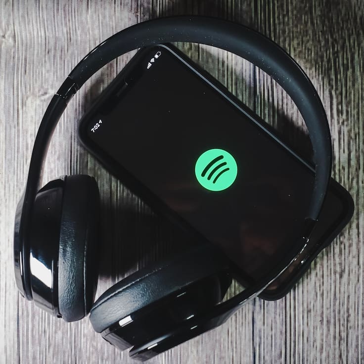Afectaría a gran parte de los usuarios: reportan caída masiva de Spotify