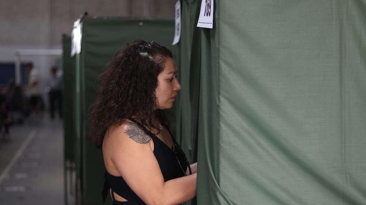 Resultados segunda vuelta Elecciones Presidenciales 2025 en la Región de Coquimbo hoy: quién ganó entre Kast y Jara