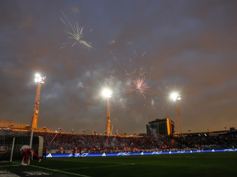 “¡Recibamos juntos la 34 en la Ruca!”: Colo Colo abrirá las puertas del Monumental para celebrar el campeonato con sus hinchas