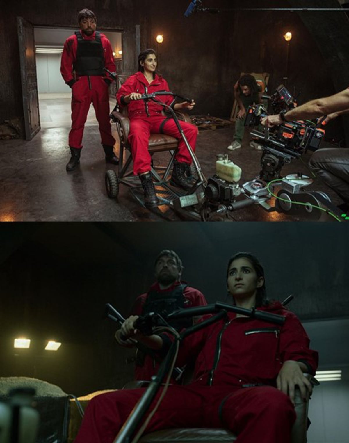 @lacasadepapel