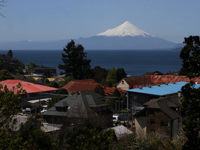 Puerto Varas recibirá más de 4 mil personas para competir en el Medio Maratón de la ciudad