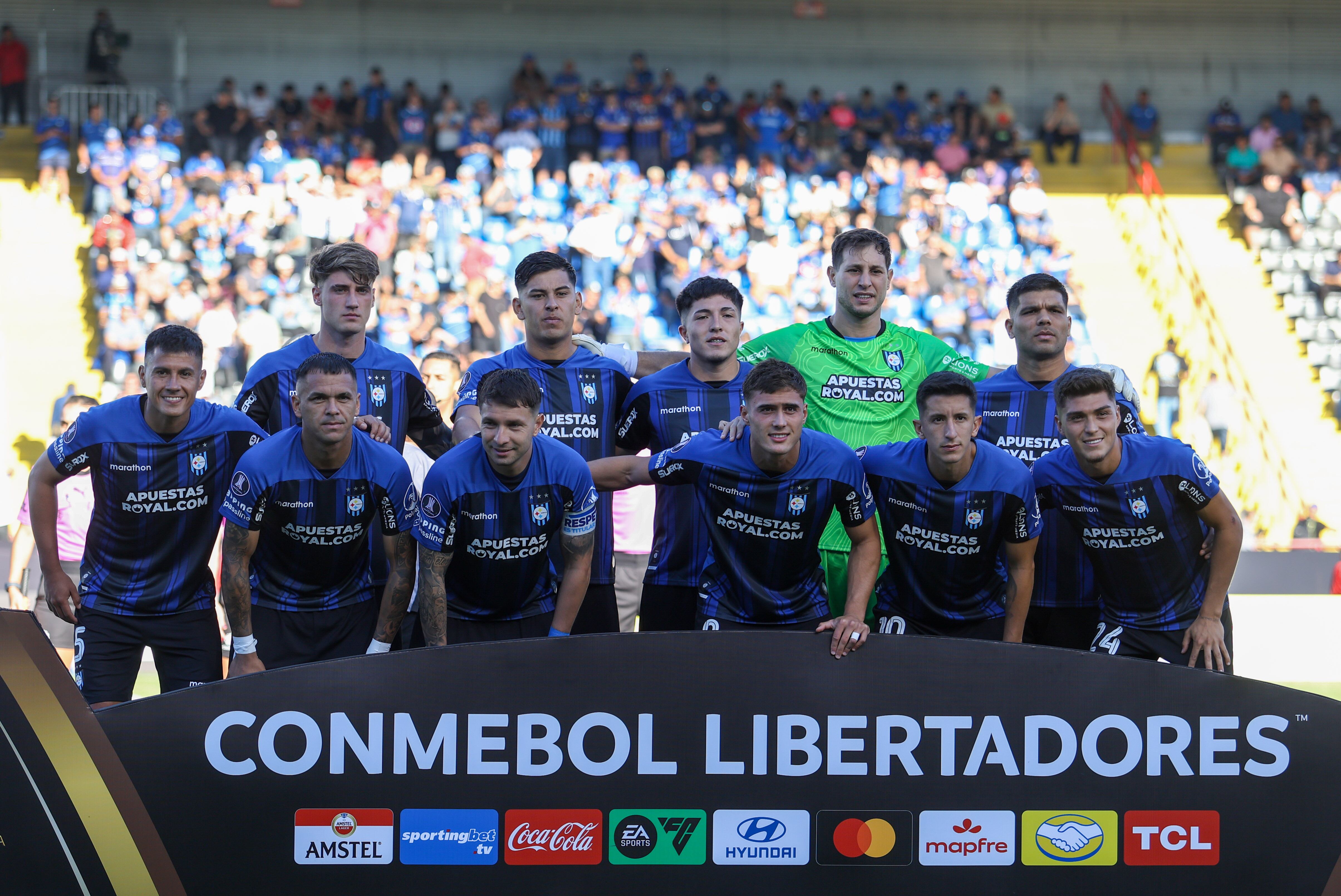 FOTO: DANIEL PINO/UNO NOTICIAS