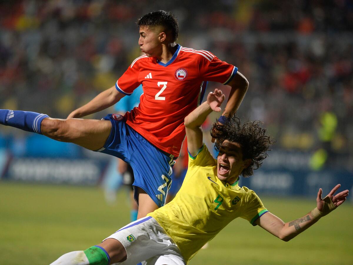 Vuelco total: Jonathan Villagra descarta a la U y llega a acuerdo para sumarse a Colo Colo