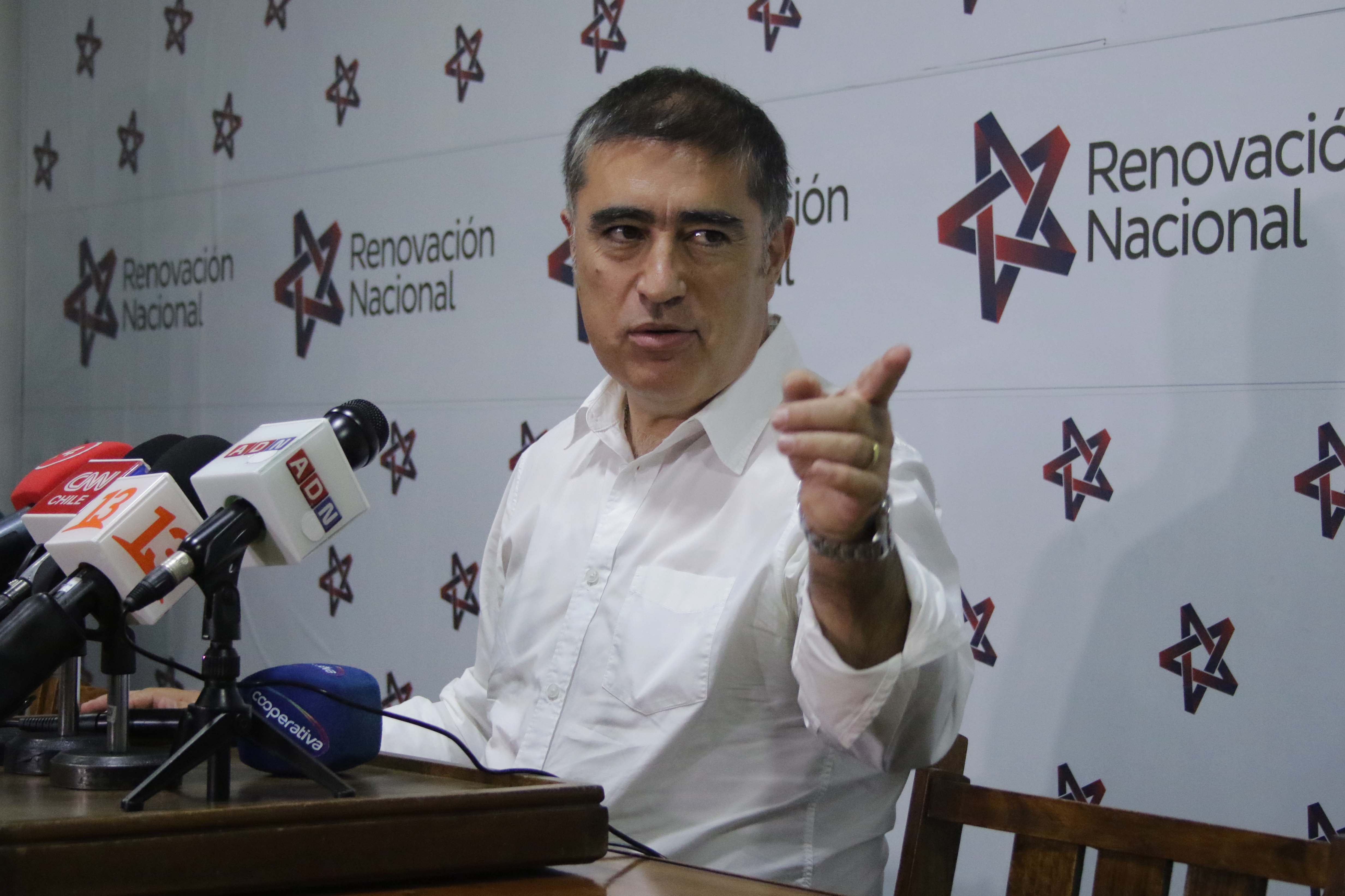 Mario Desbordes