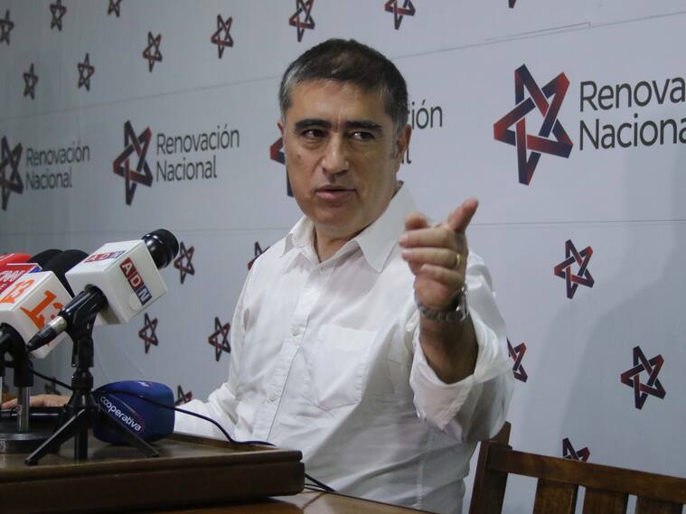 Mario Desbordes