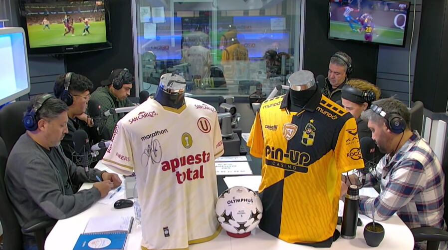 Radio ADN