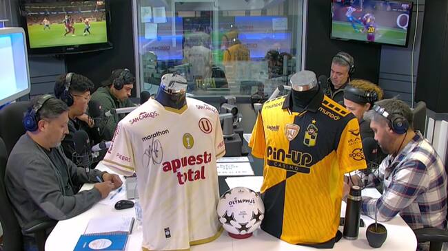 Radio ADN