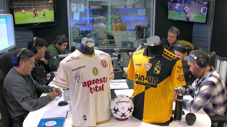 Radio ADN