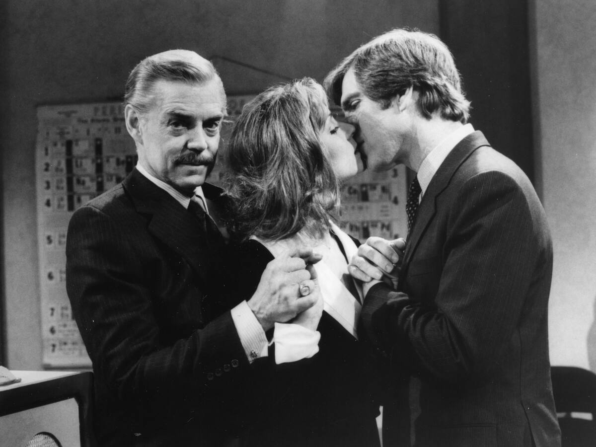 Muere querido actor a los 96 años: fue figura del spaghetti western y rostro de Spider-Man